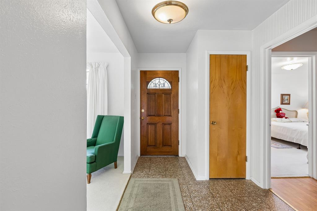 Carver Heights - Residential