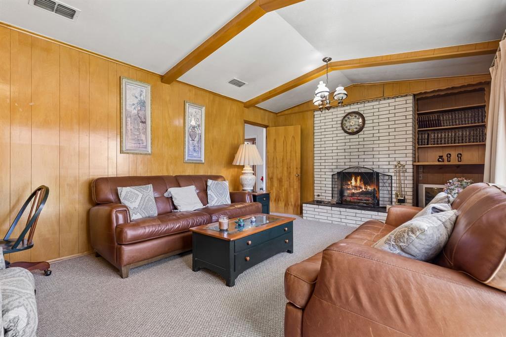 Carver Heights - Residential