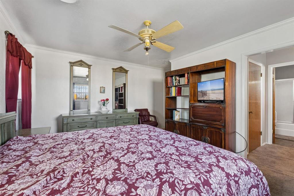 Carver Heights - Residential