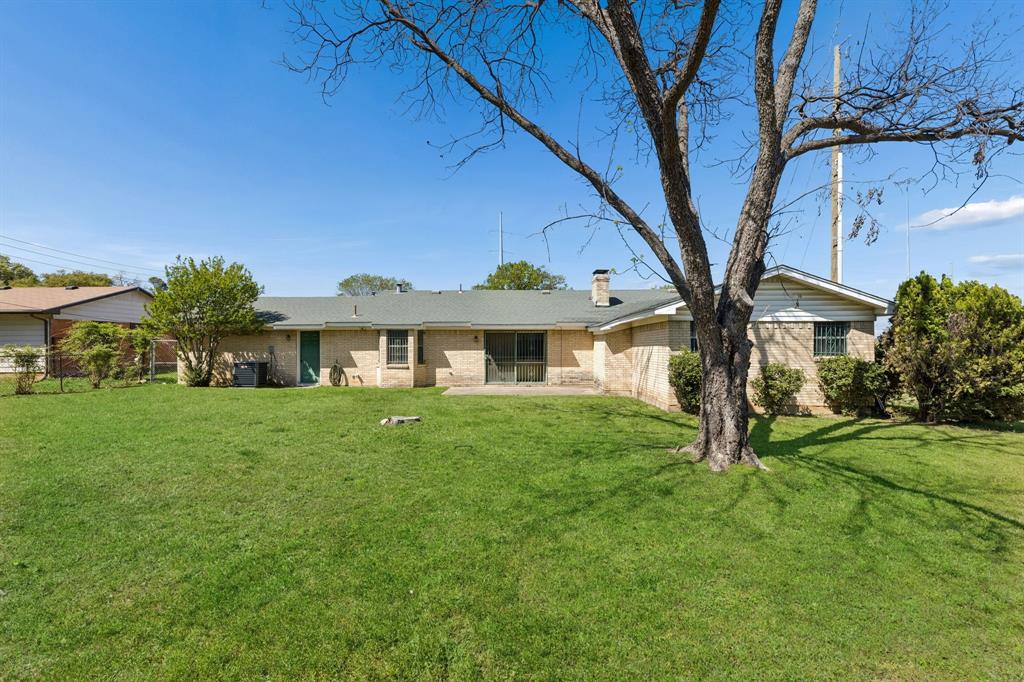 Carver Heights - Residential