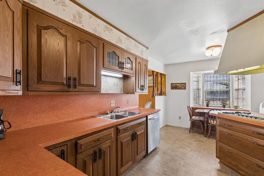 Carver Heights - Residential