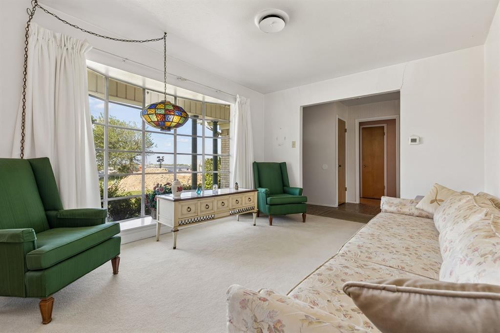 Carver Heights - Residential