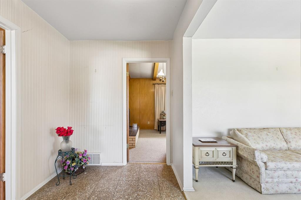 Carver Heights - Residential