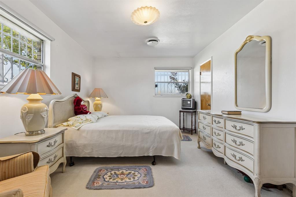 Carver Heights - Residential