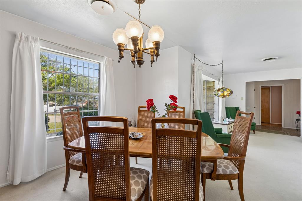 Carver Heights - Residential