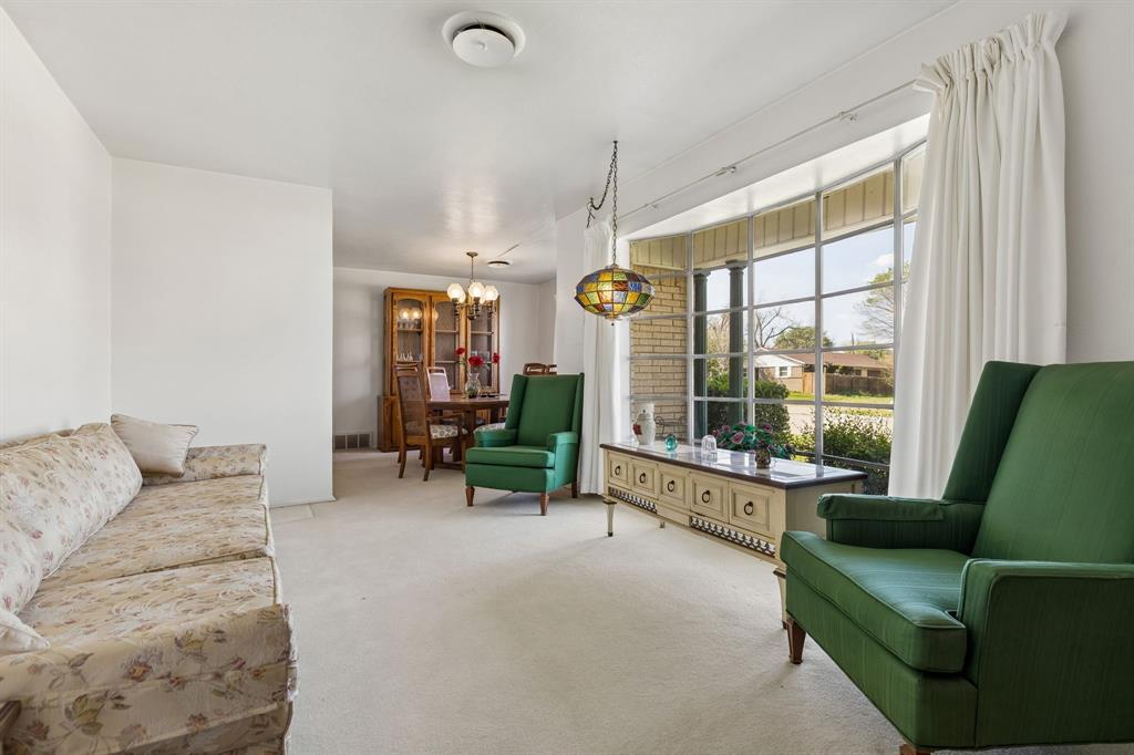 Carver Heights - Residential