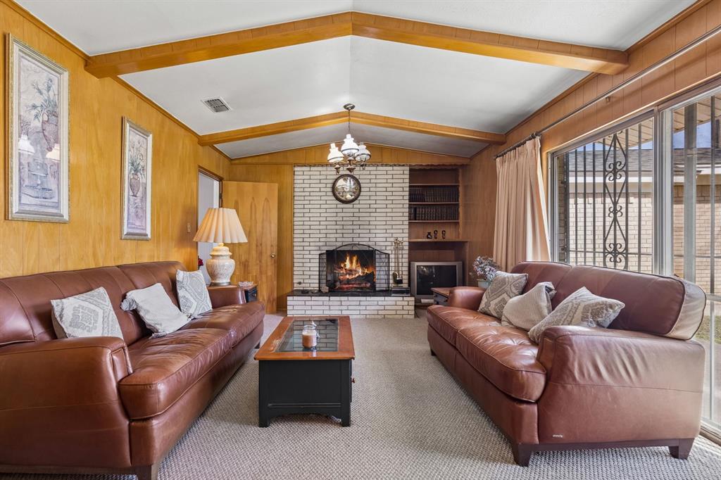 Carver Heights - Residential