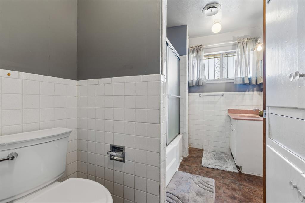 Carver Heights - Residential