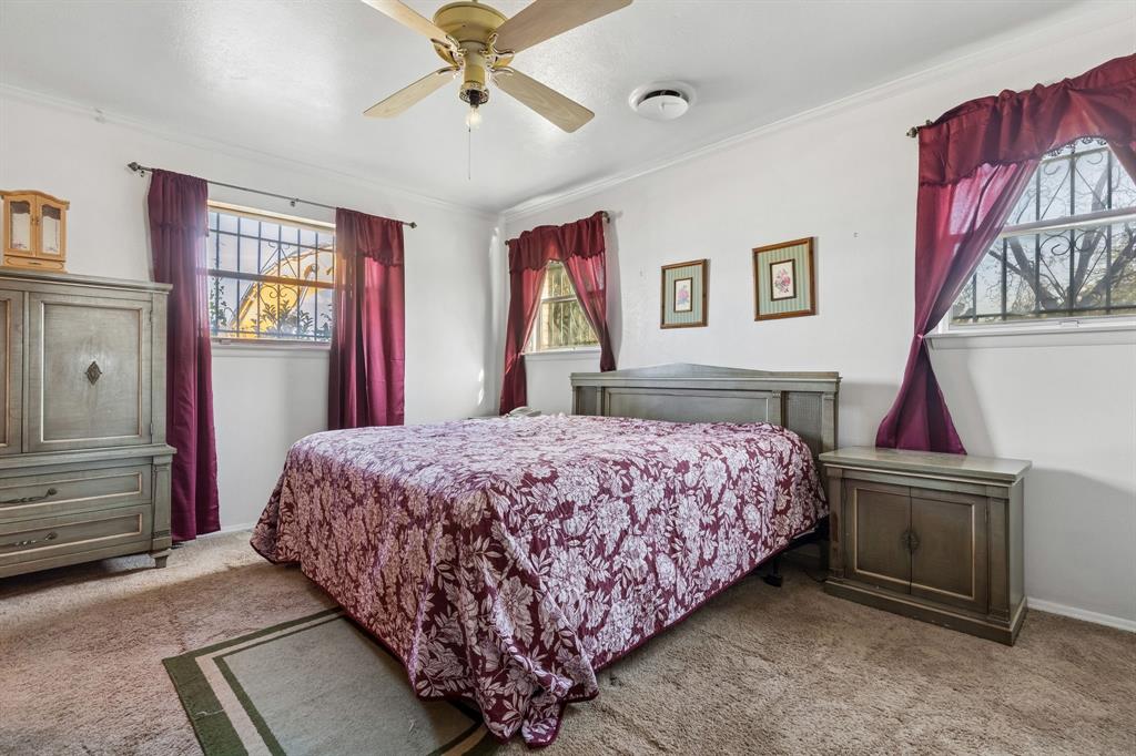 Carver Heights - Residential