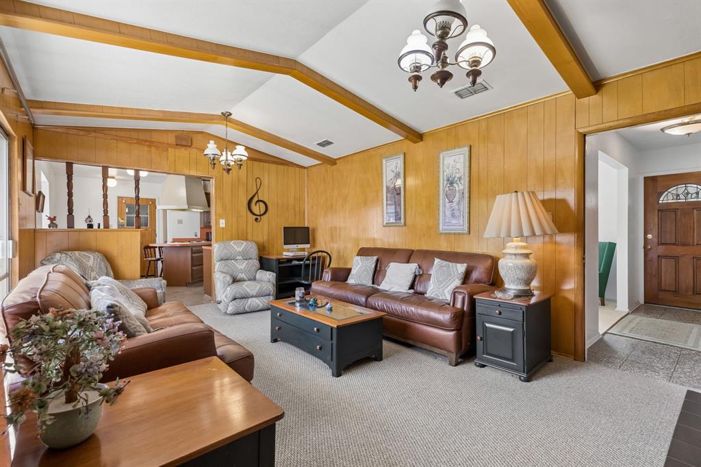 Carver Heights - Residential