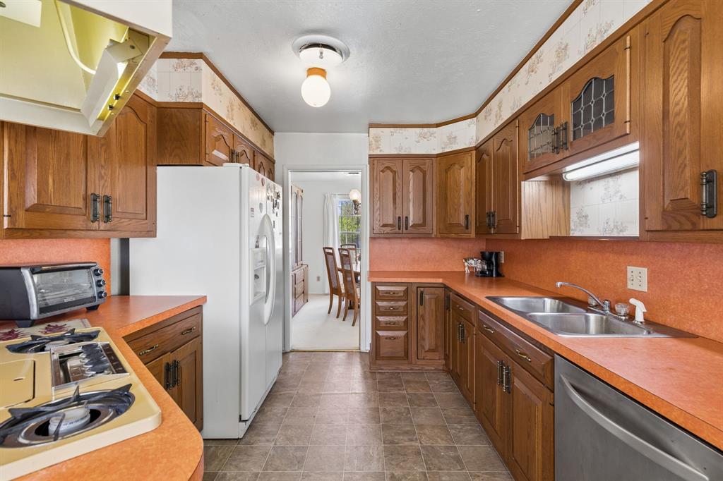 Carver Heights - Residential