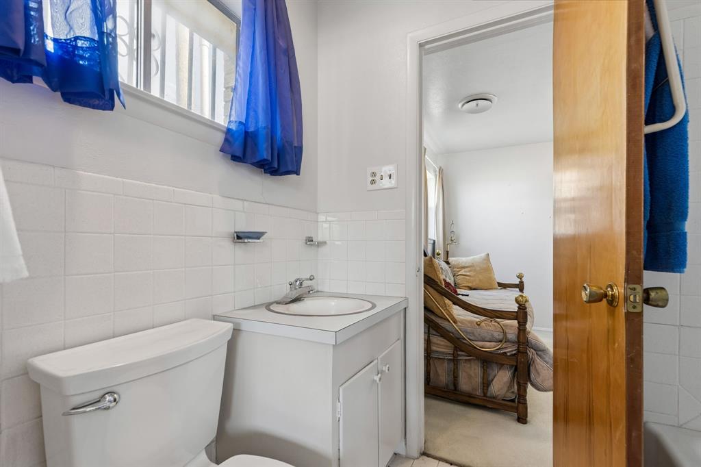 Carver Heights - Residential