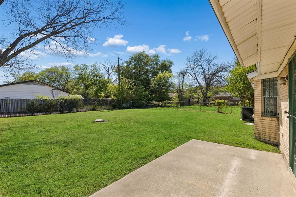 Carver Heights - Residential