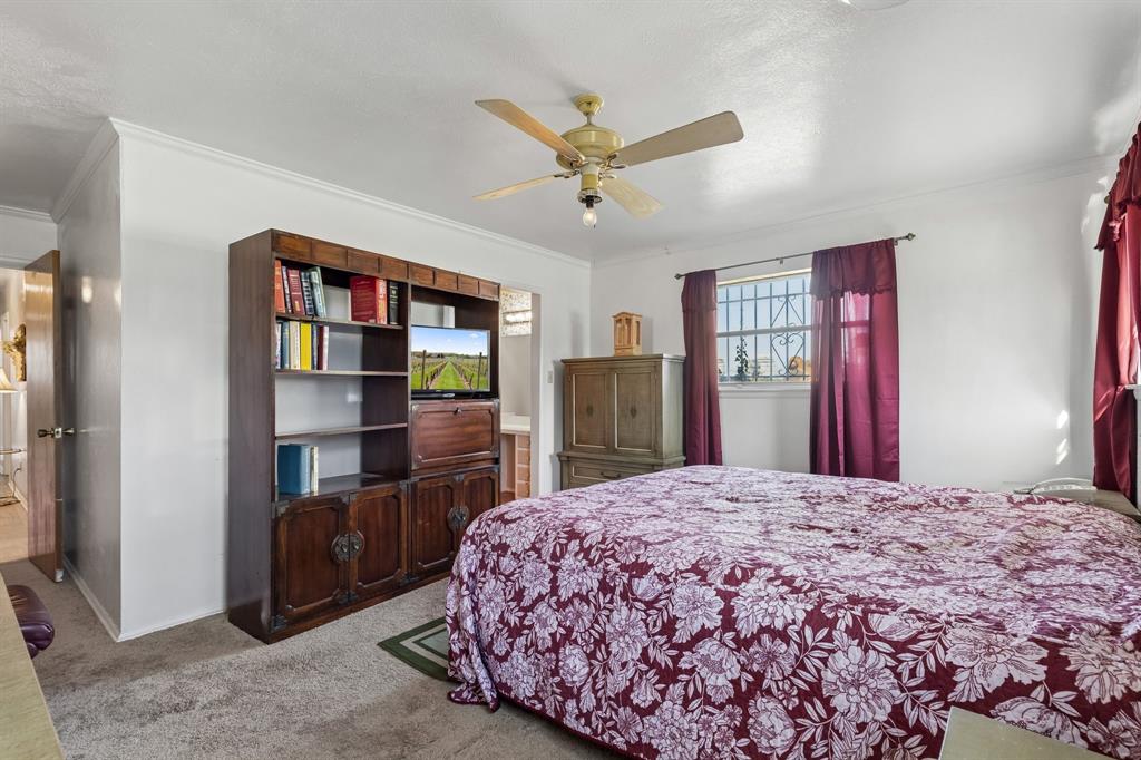 Carver Heights - Residential