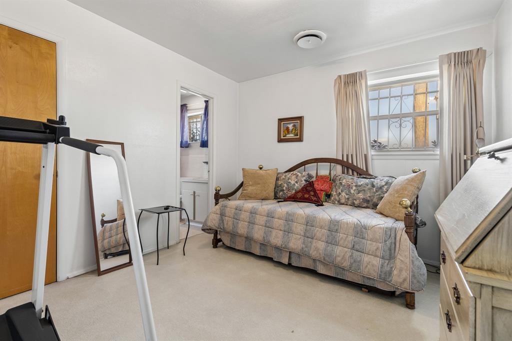 Carver Heights - Residential