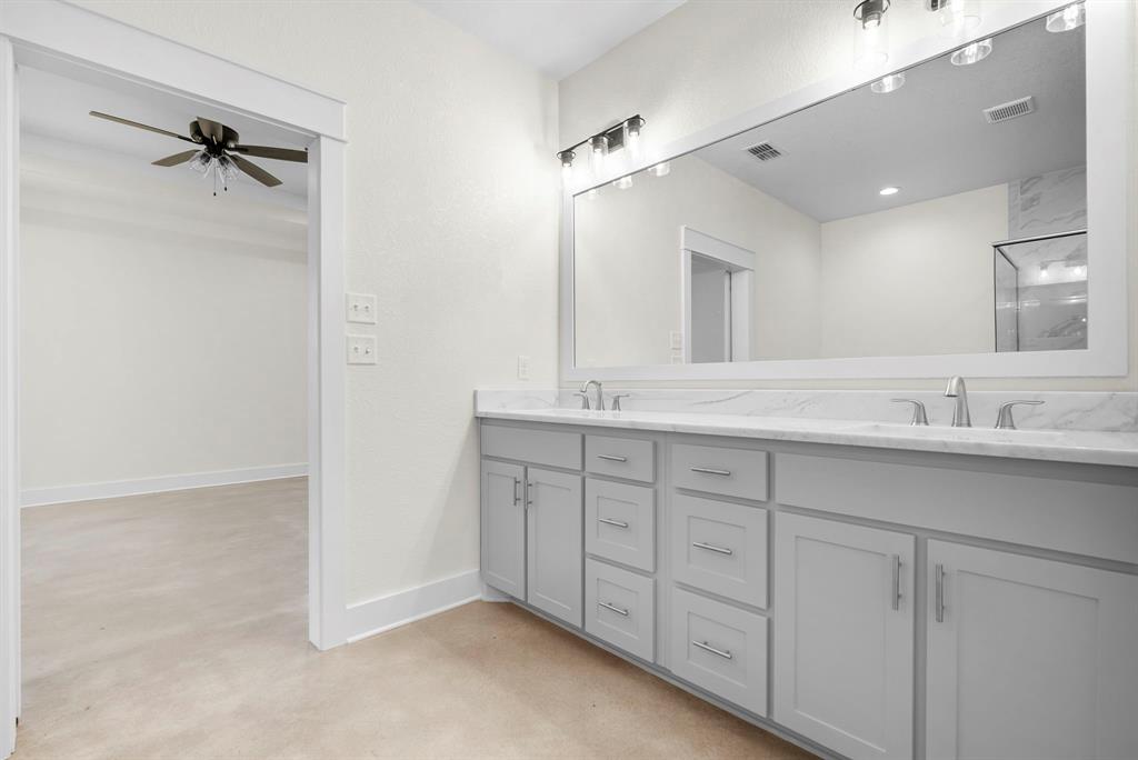 Graystone - Residential Lease