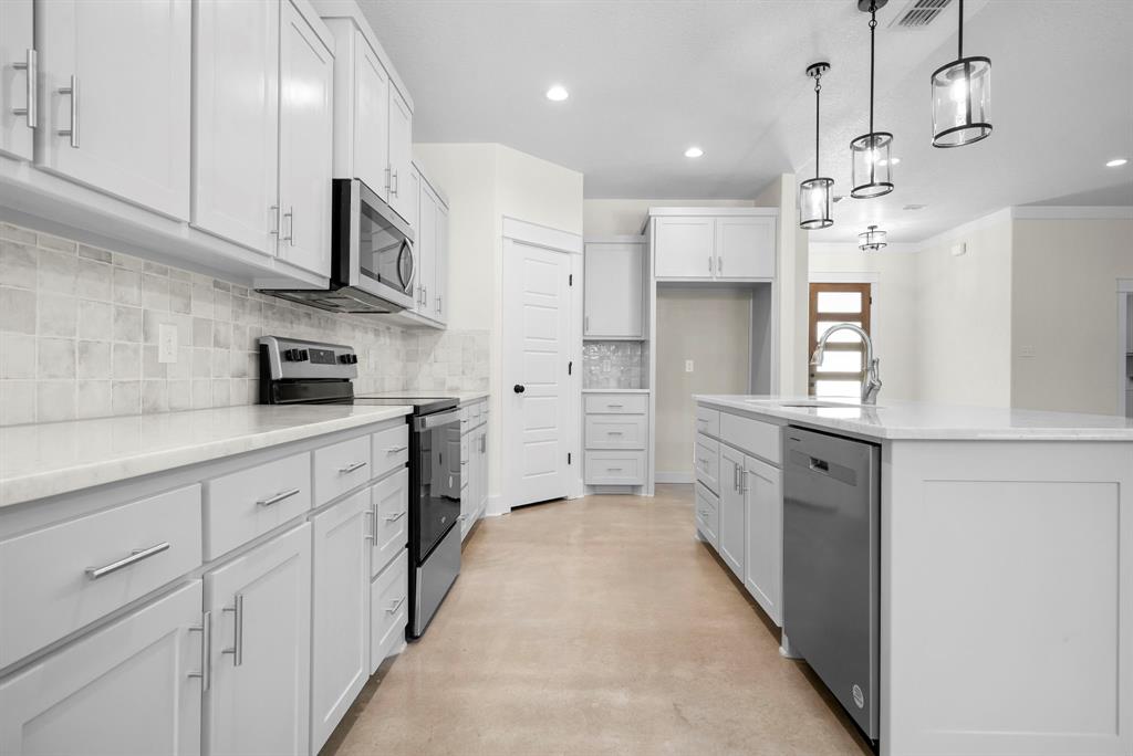 Graystone - Residential Lease