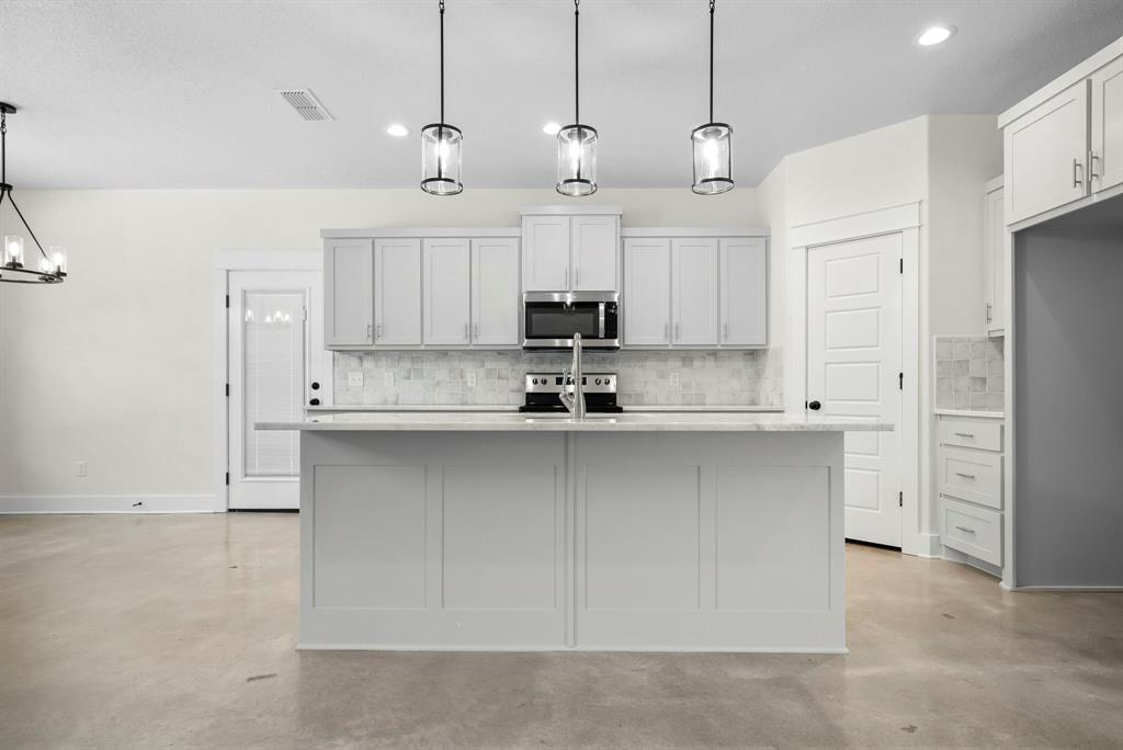 Graystone - Residential Lease