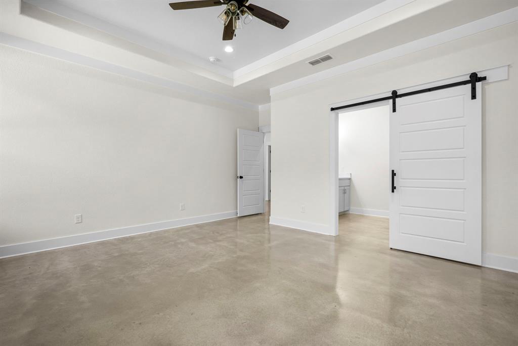 Graystone - Residential Lease