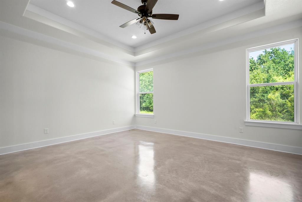 Graystone - Residential Lease