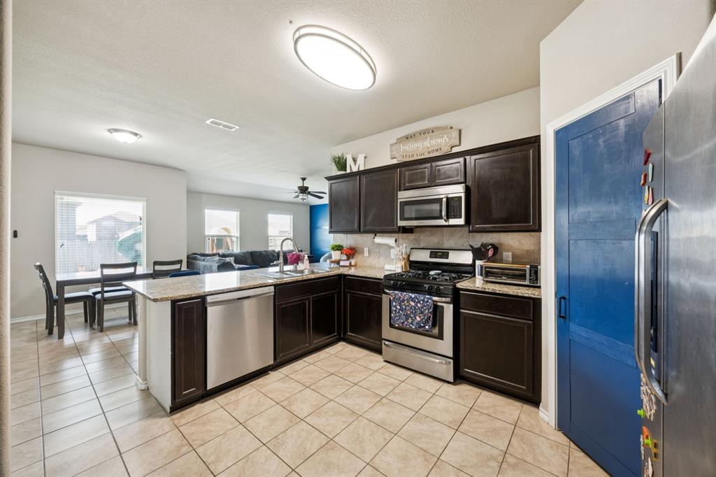 Terrace Landing - Residential