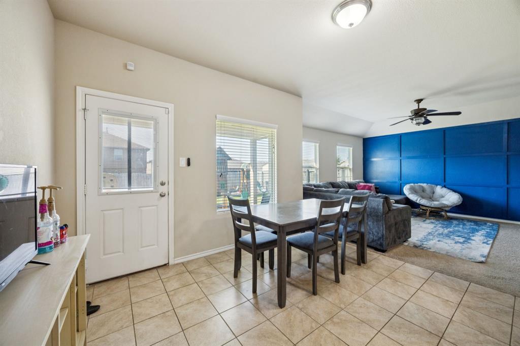 Terrace Landing - Residential