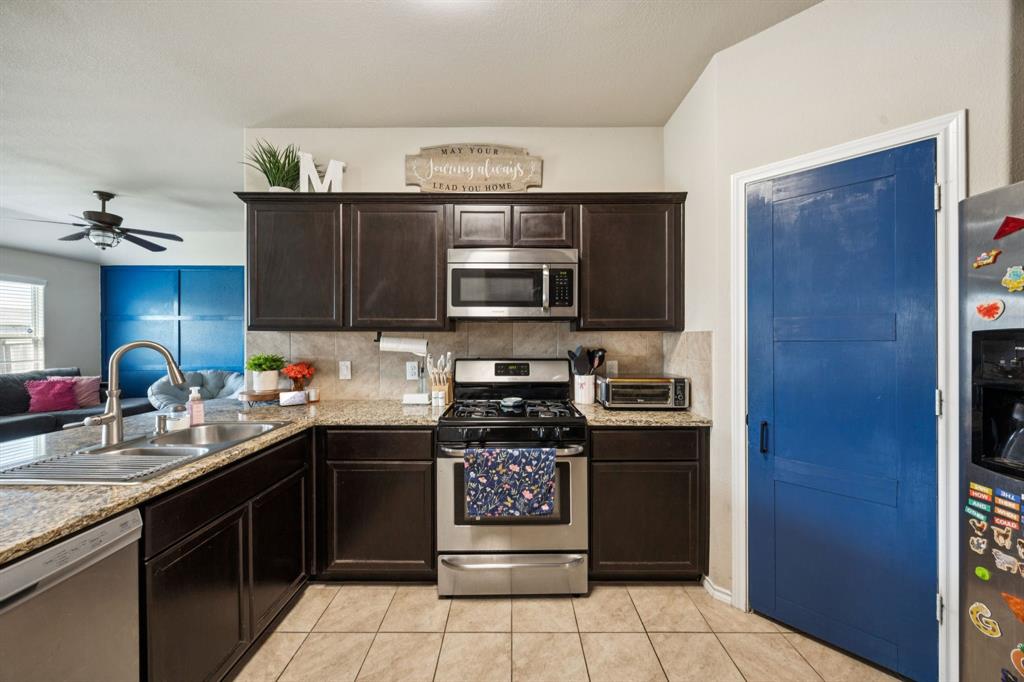 Terrace Landing - Residential