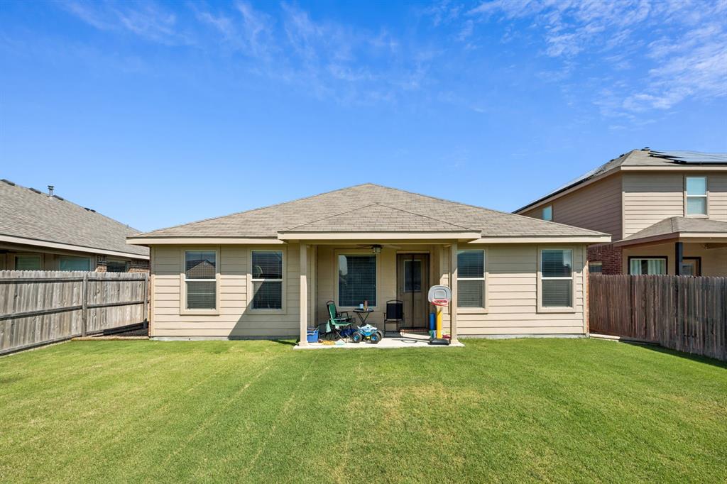 Terrace Landing - Residential