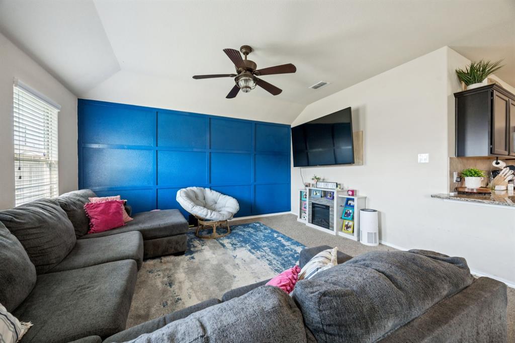 Terrace Landing - Residential