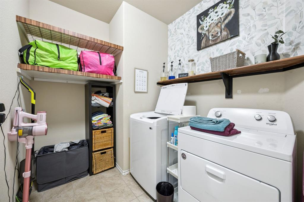 Terrace Landing - Residential