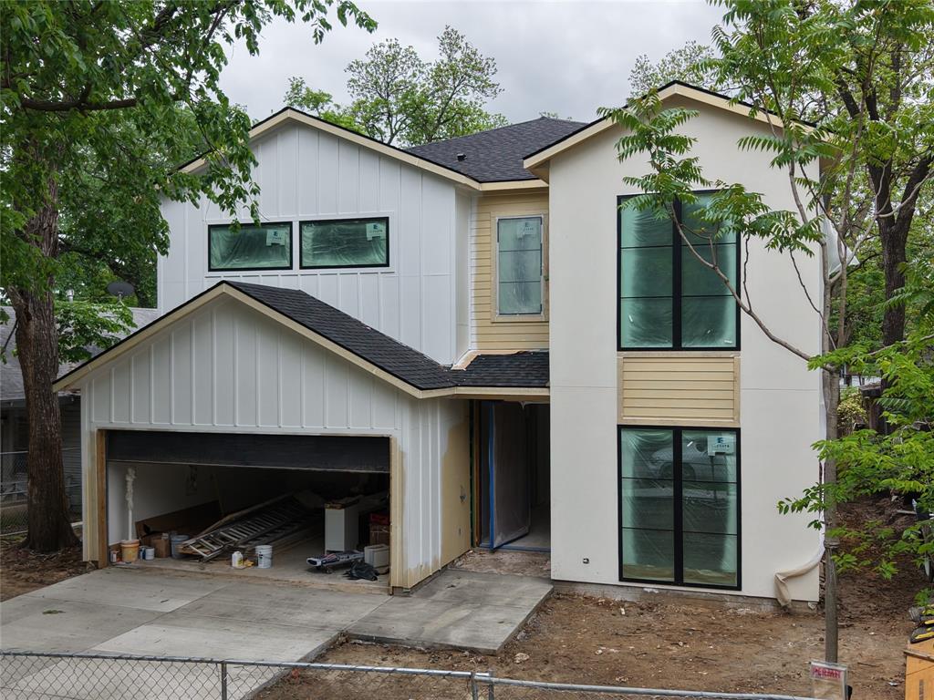 Mount Auburn - Residential