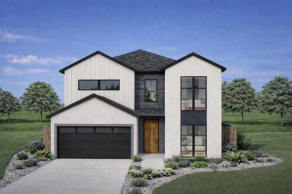 Mount Auburn - Residential