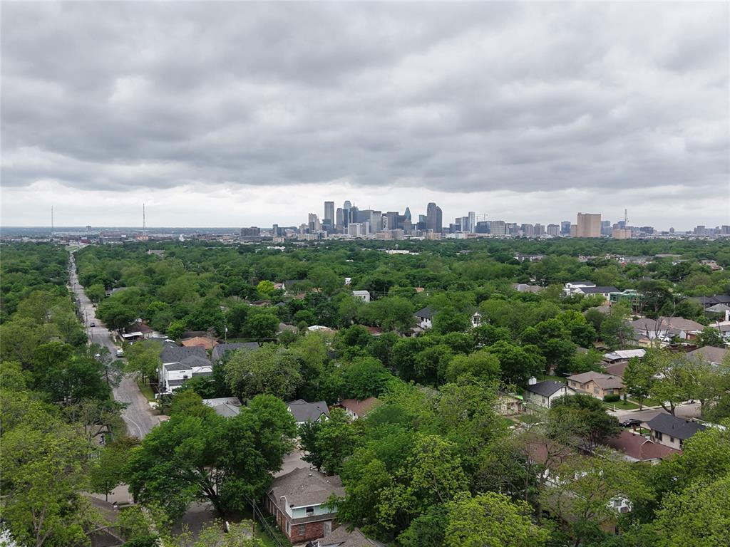 Mount Auburn - Residential