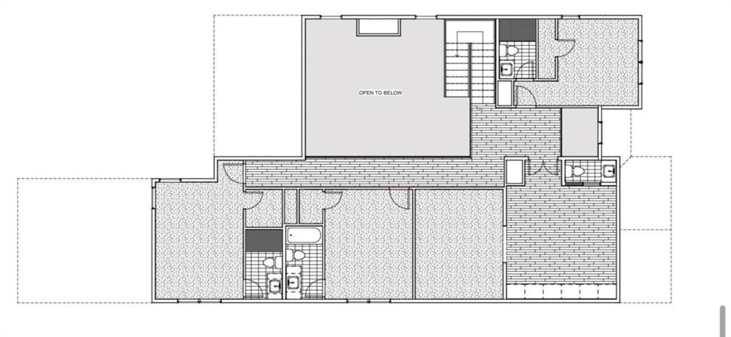 Mount Auburn - Residential