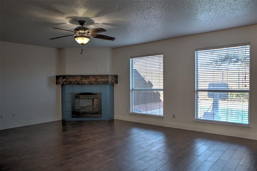 Stonybrooke South Add - Residential