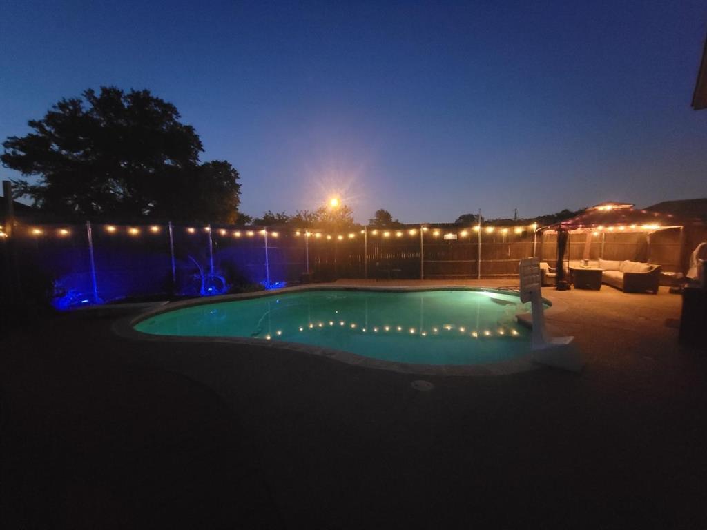 Stonybrooke South Add - Residential