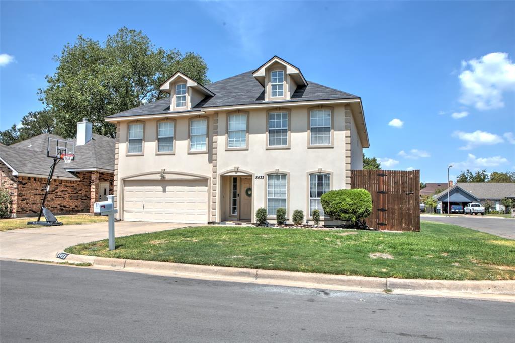 Stonybrooke South Add - Residential