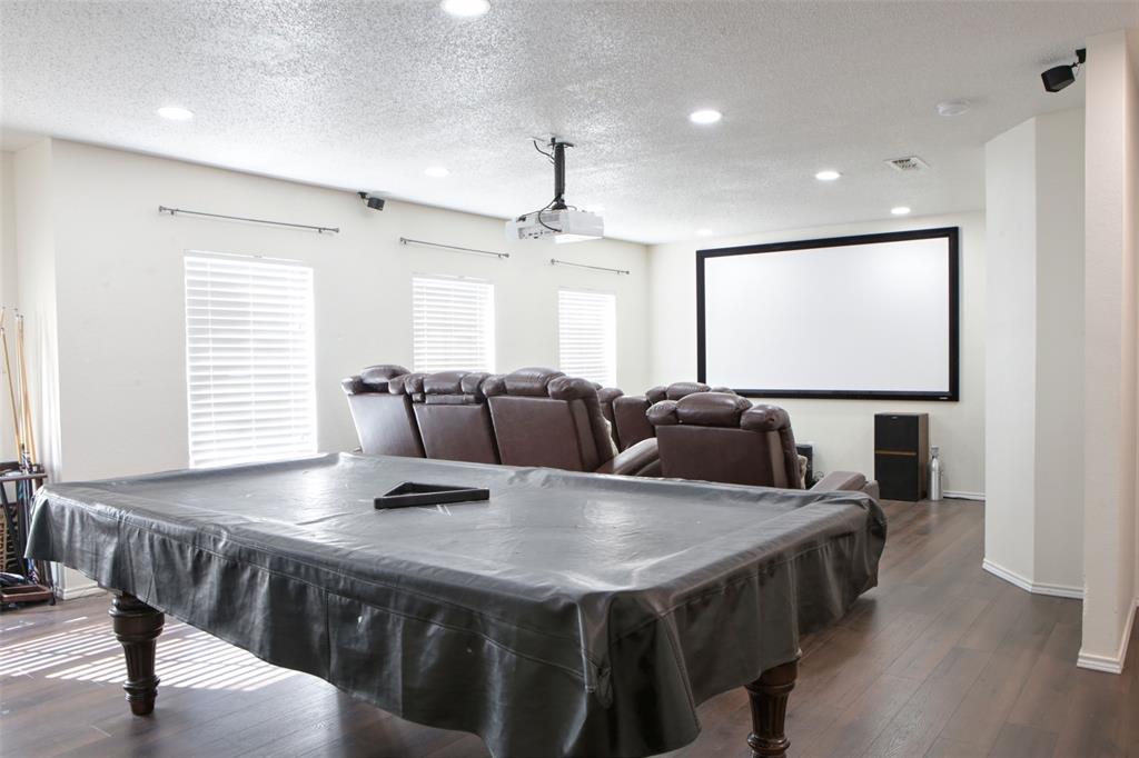 Stonybrooke South Add - Residential