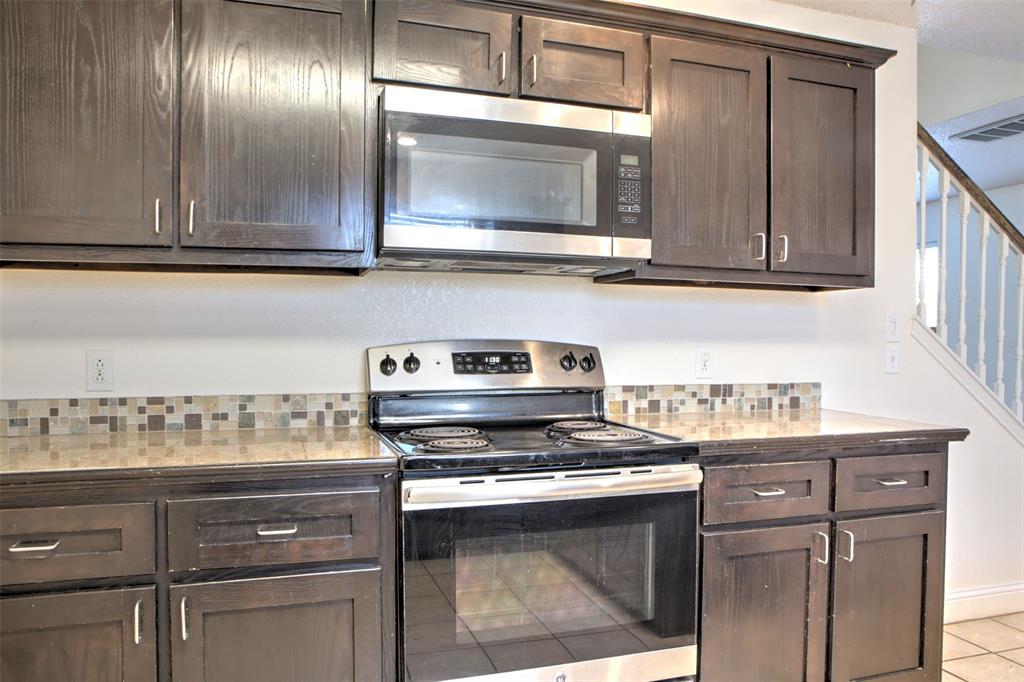 Stonybrooke South Add - Residential