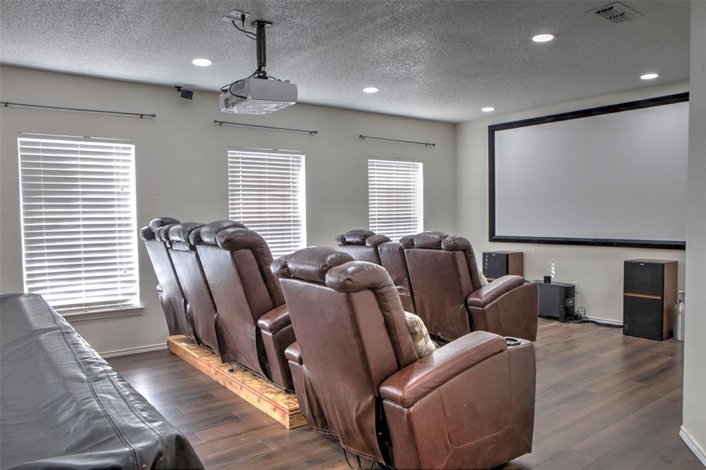 Stonybrooke South Add - Residential