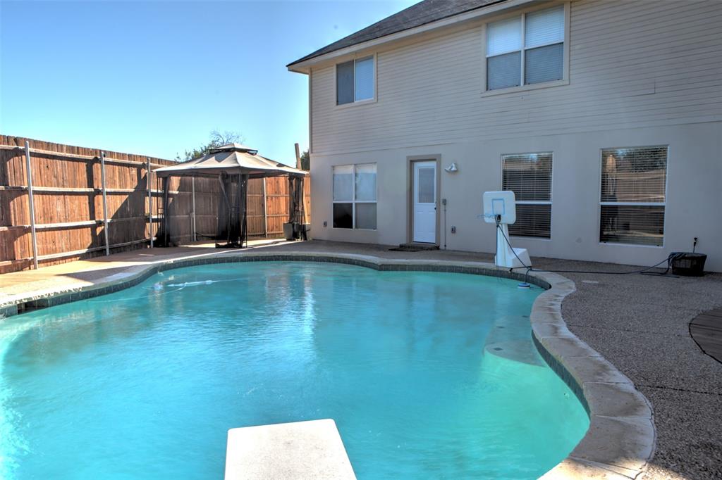 Stonybrooke South Add - Residential