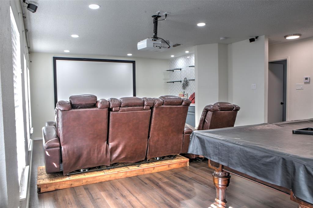 Stonybrooke South Add - Residential