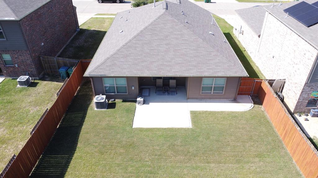 Shaw Crk Ranch Ph 2 - Residential