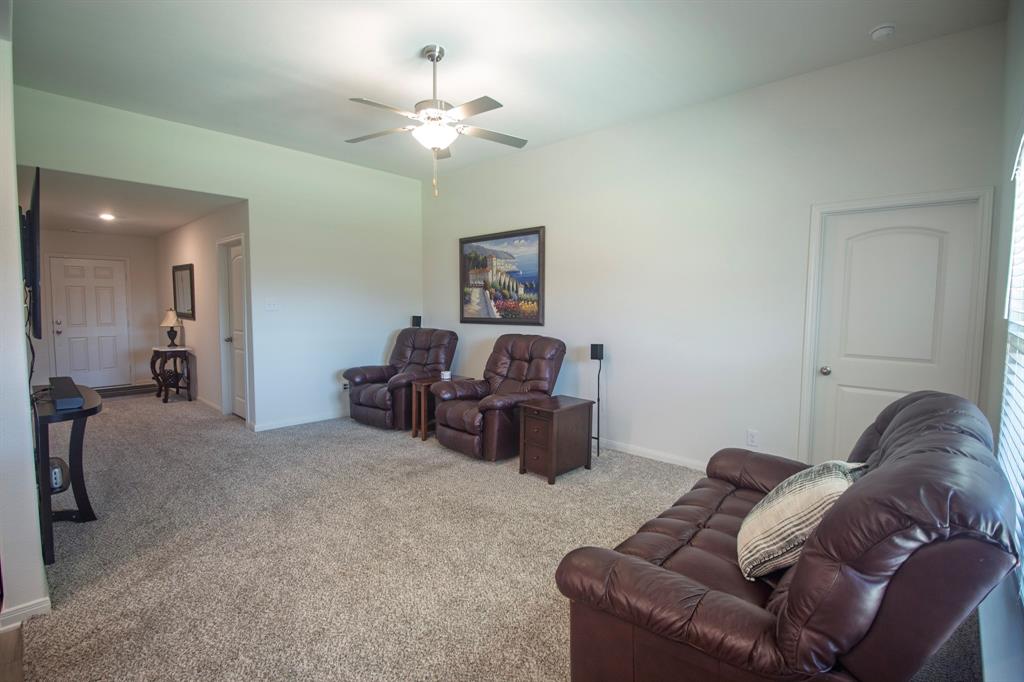 912 Clark Drive