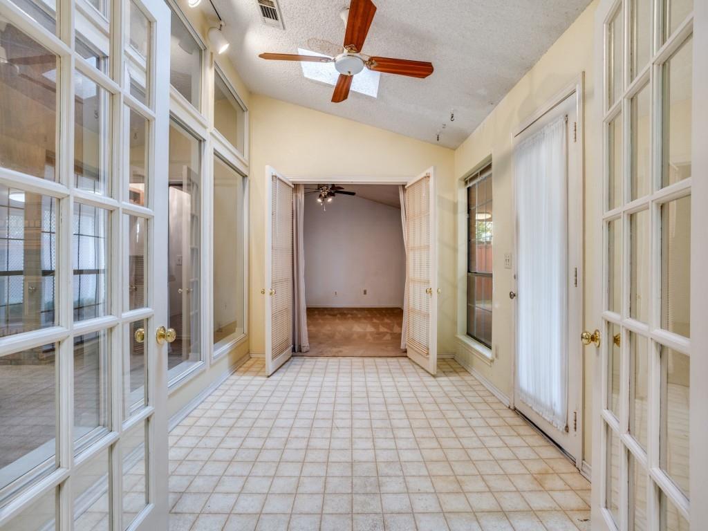 Fountain Park East Instl I - Residential