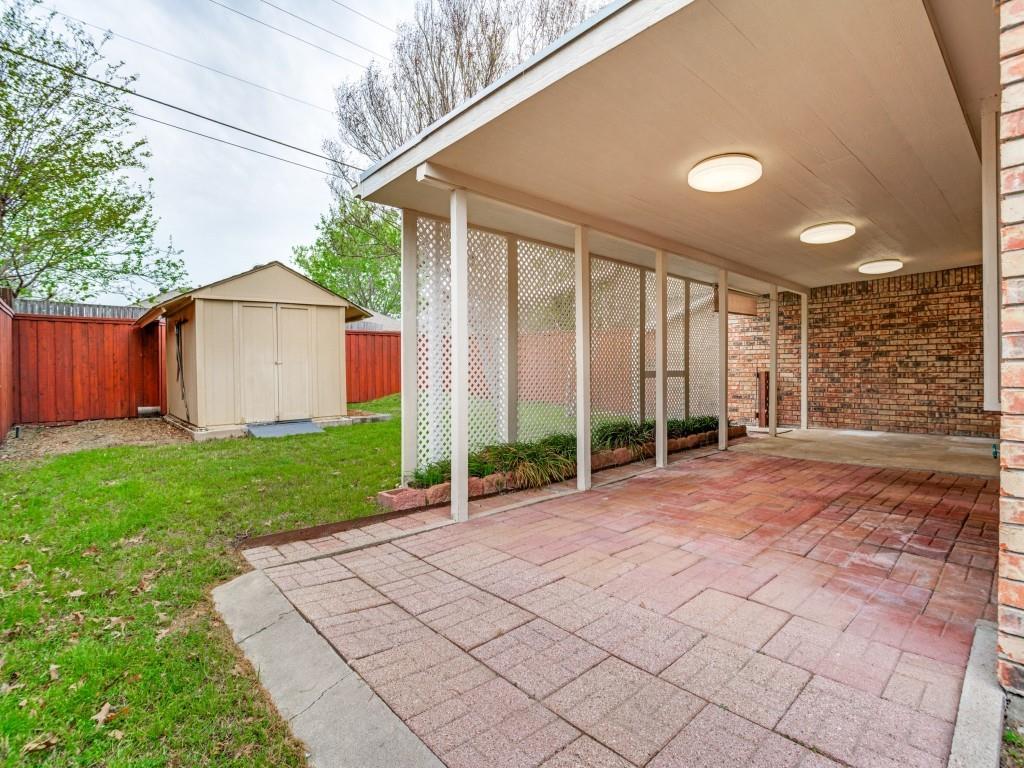 Fountain Park East Instl I - Residential