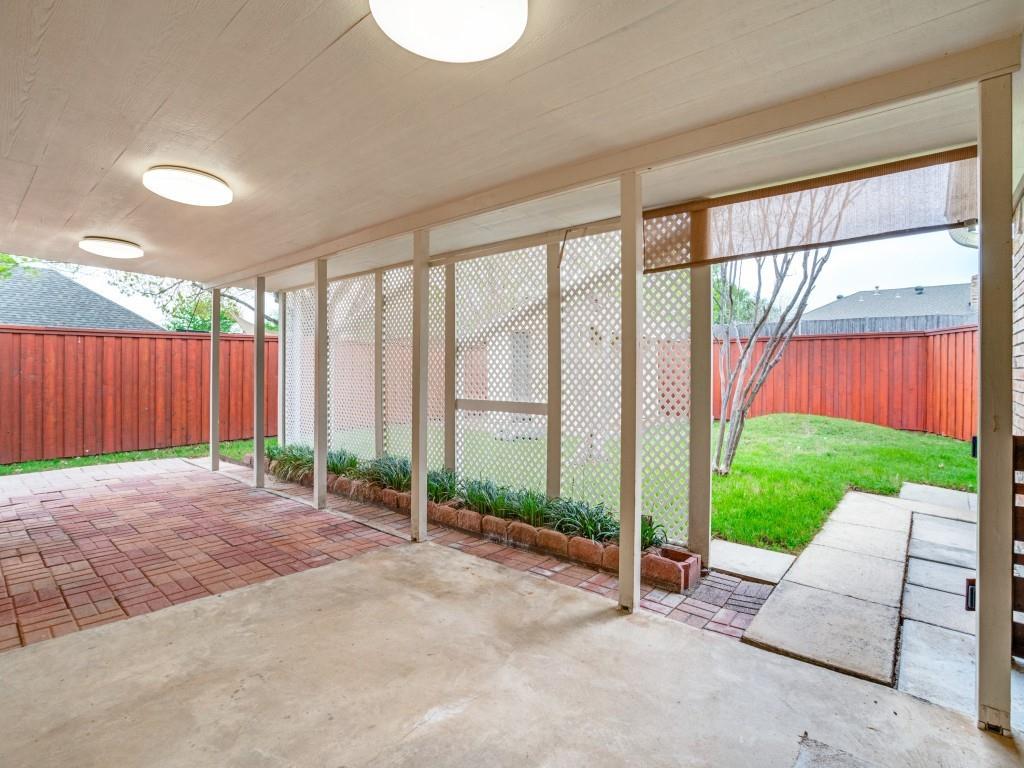 Fountain Park East Instl I - Residential