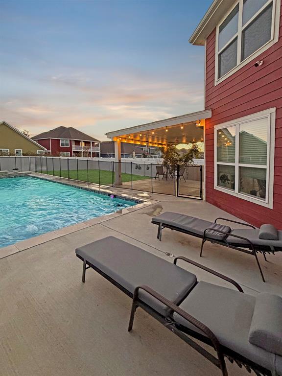 8954 Stallings Drive