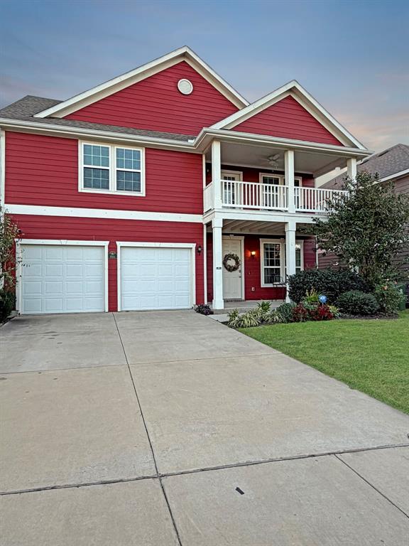 8954 Stallings Drive