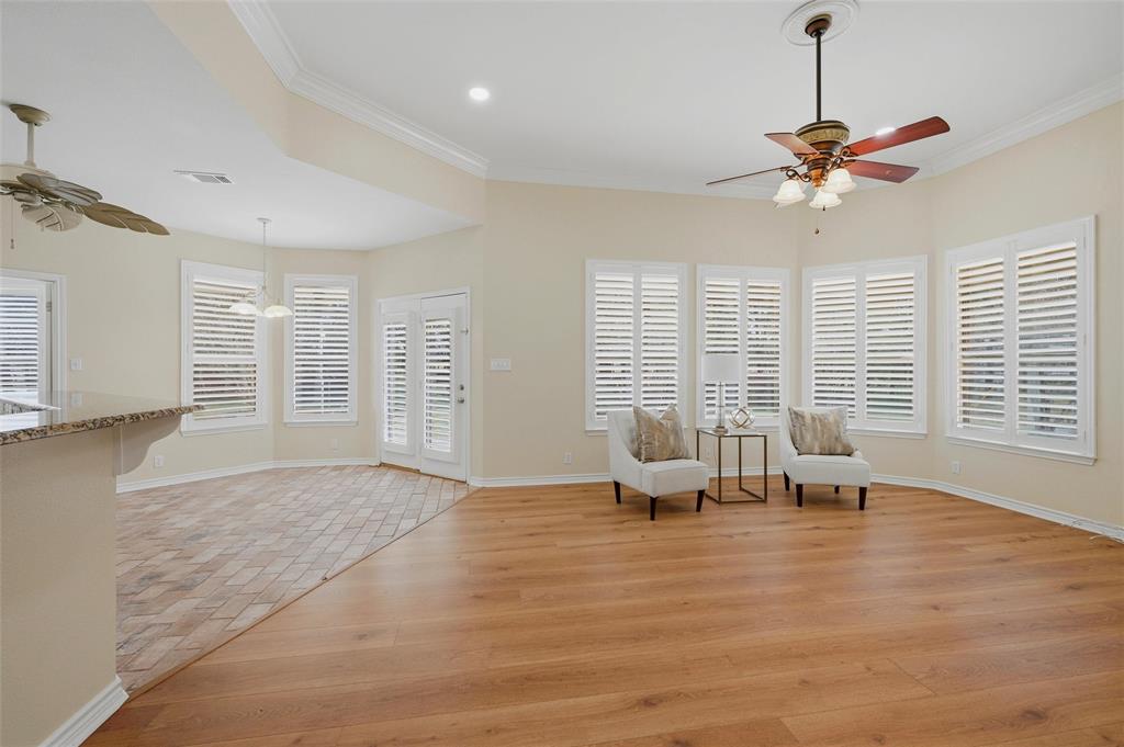 Cedar Hill Estate - Residential